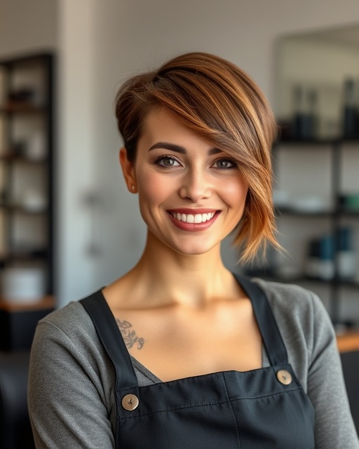 Sophia Martinez