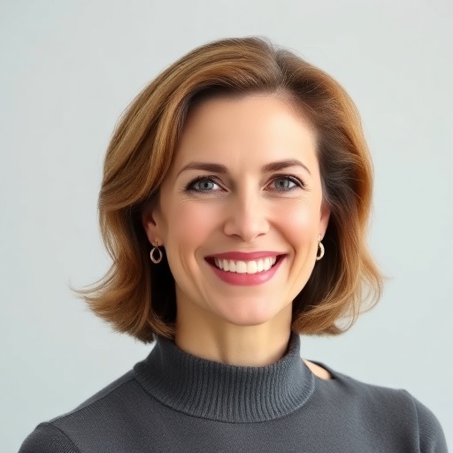 Michelle Thompson