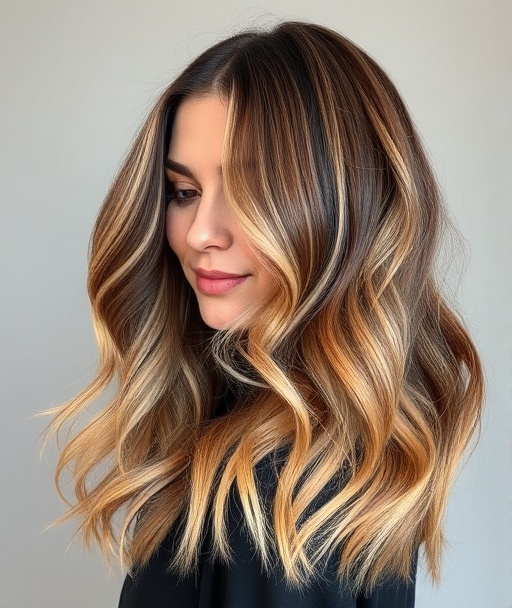 Beach Waves